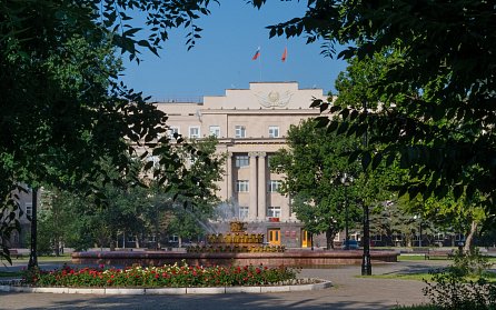 Без сопровождения полиции